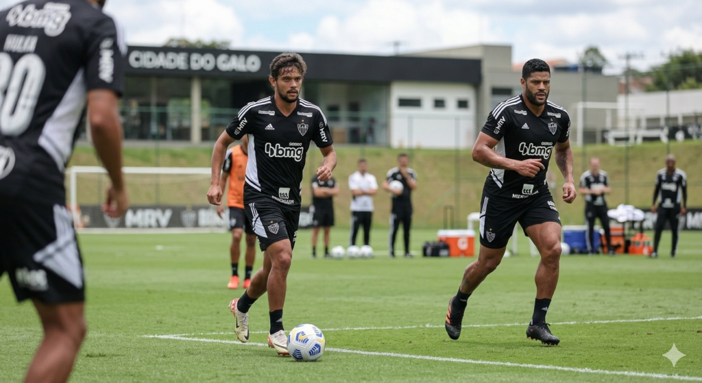 atletico-mg pode reformular time até scarpa fica na mira
